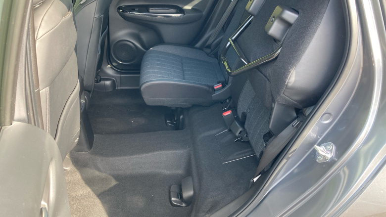 Honda Jazz 1.5 i-MMD Hybrid SR 5dr eCVT Hybrid Hatchback